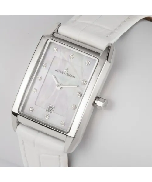 Часы Jacques Lemans 1-2189B #3