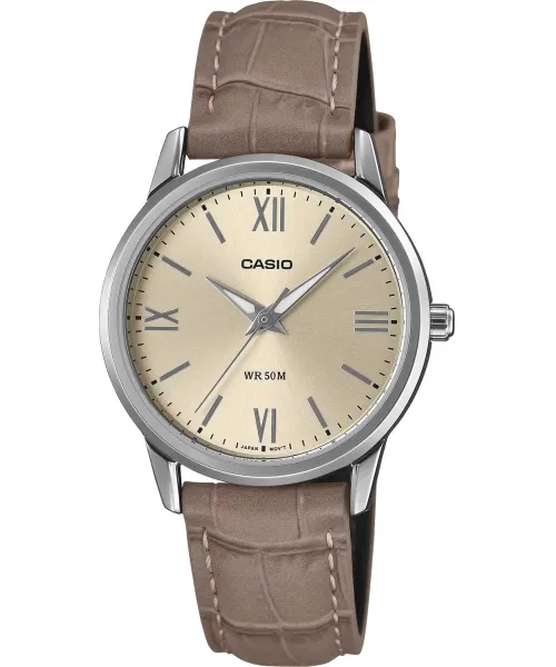 Часы Casio LTP-1303LL-7A #1