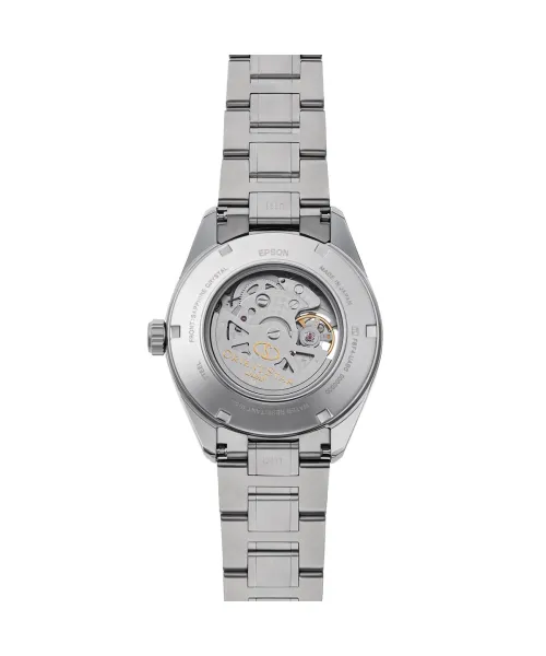 Часы Orient Star RE-AV0113S00 #5