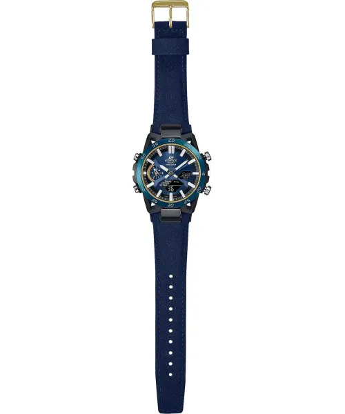Часы Casio Edifice ECB-2000SS-2A #5