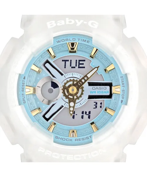 Часы Casio Baby-G BA-110SC-7A #2