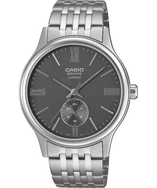 Часы Casio Beside BMS-100D-8A #1