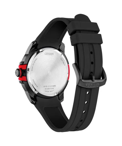 Часы Citizen AW1658-02E #4