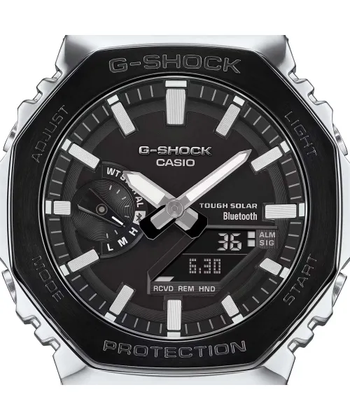 Часы Casio G-Shock GM-B2100BT-1A #4