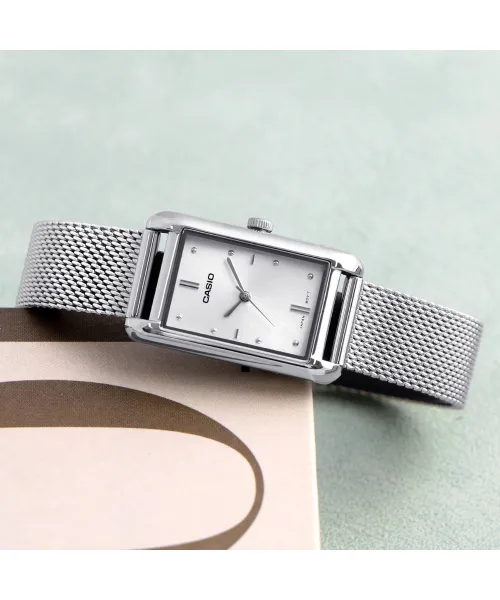 Часы Casio Collection LTP-B171M-7A #4