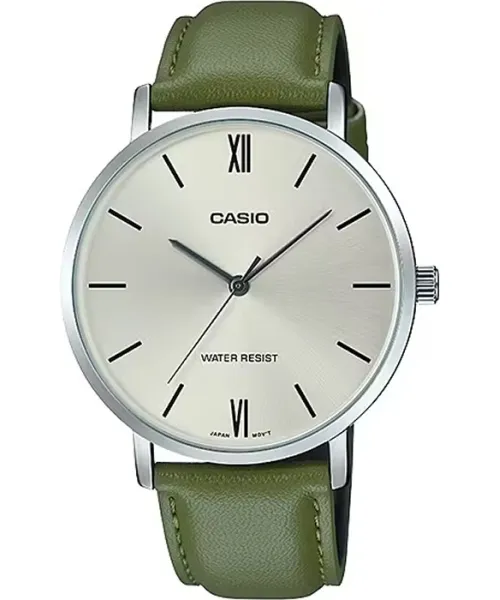 Часы Casio Collection MTP-VT01L-3B #1