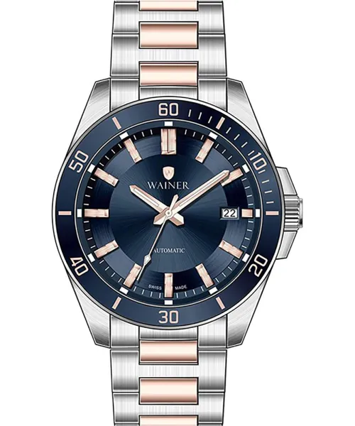 Часы Wainer WA.25540-A #1