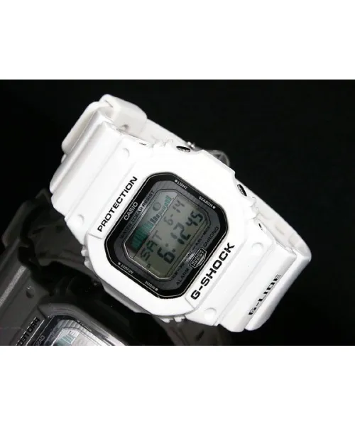 Часы Casio G-Shock GLX-5600-7 #3