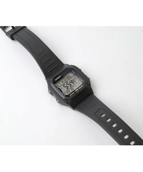 Часы Casio Collection W-800H-1A #3