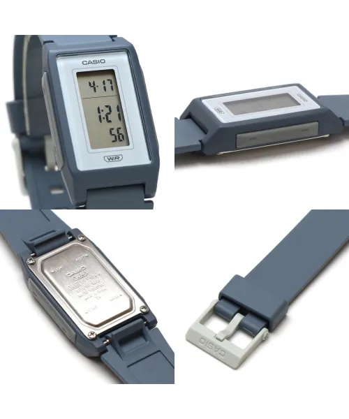 Часы Casio Collection LF-10WH-2 #4