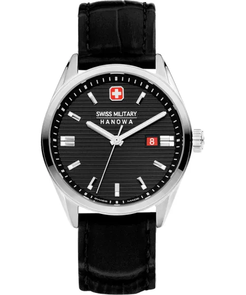 Часы Swiss Military Hanowa SMWGB2200104 #1