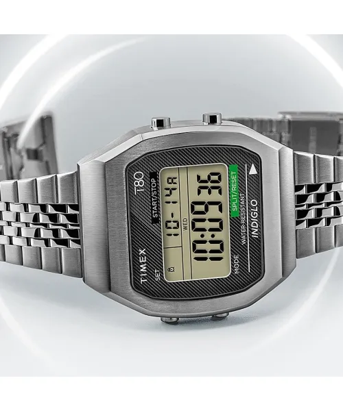 Часы Timex TW2V74200 #3