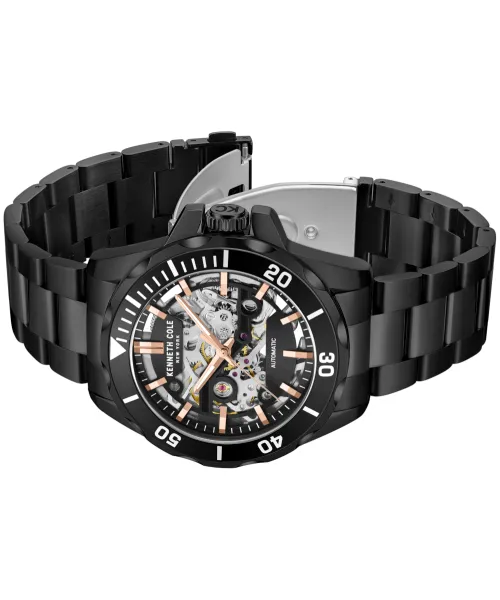 Часы Kenneth Cole KCWGY0046002 #4
