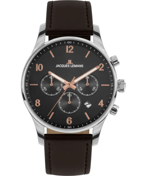 Часы Jacques Lemans 1-2126F #1