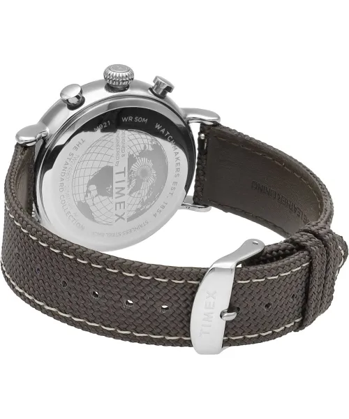 Часы Timex TW2V43800 #6