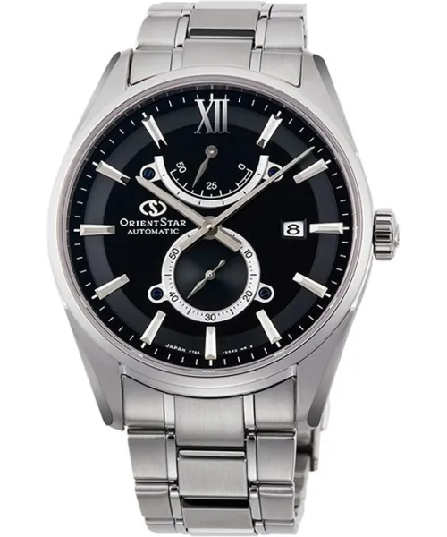 Часы Orient Star RE-HK0003B00 #1