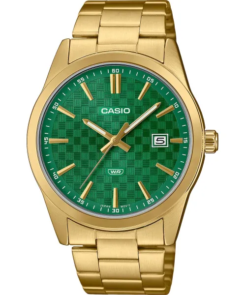 Часы Casio Collection MTP-VD03G-3A #1