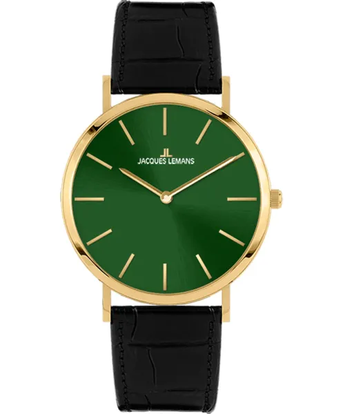 Часы Jacques Lemans 1-2172G #1