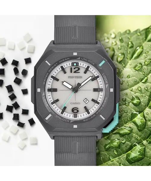 Часы Casio Pro Trek PRJ-01AE-8 #6