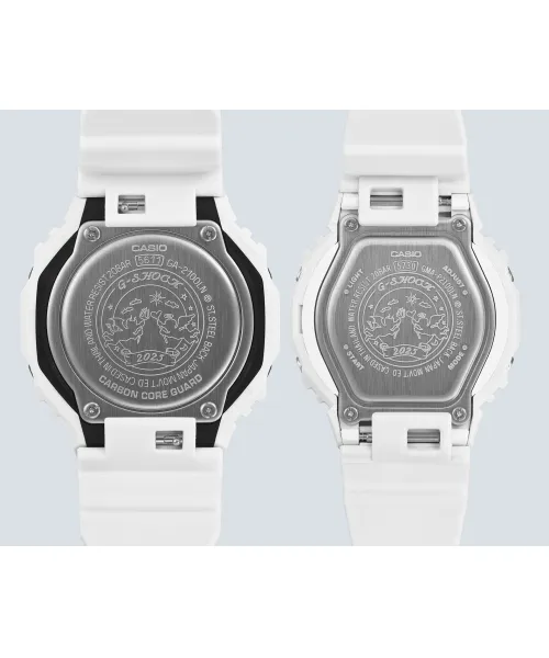 Часы Casio G-Shock LOV-25A-7A #8