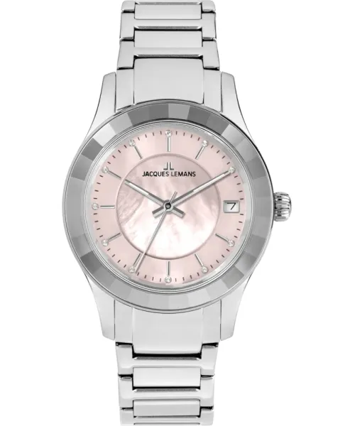 Часы Jacques Lemans 1-2194D #1