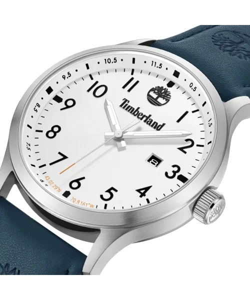 Часы Timberland TDWGB0010102 #4