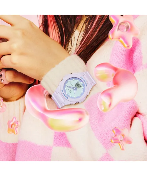 Часы Casio Baby-G BGA-320FH-4A #2