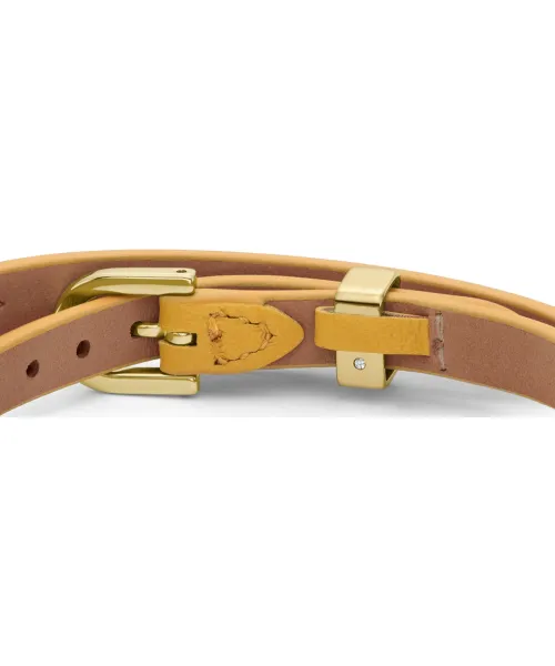 Браслет Fossil JF04439710 #3