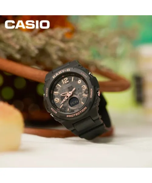 Часы Casio Baby-G BGA-260FL-1A #3
