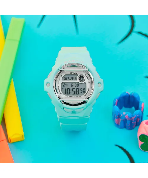 Часы Casio Baby-G BG-169U-3 #2