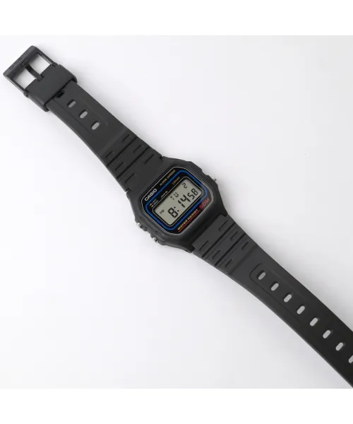 Часы Casio Collection W-59-1 #4