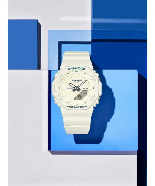 Часы Casio G-Shock GMA-P2100BA-7A #5