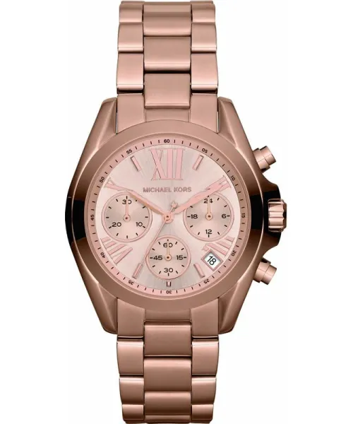 Часы Michael Kors MK5799 #1
