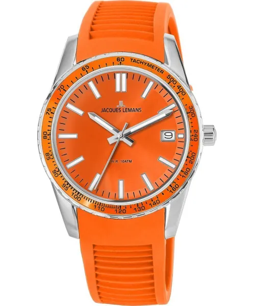 Часы Jacques Lemans 1-2060F #1