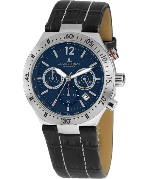 Часы Jacques Lemans 1-1837C #1
