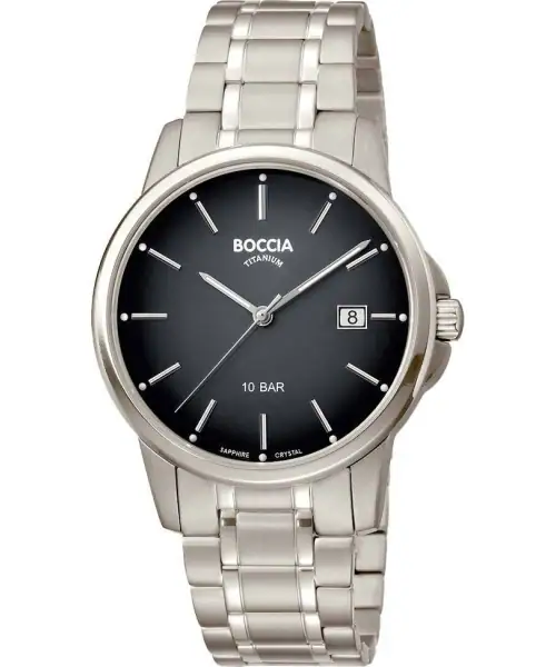 Часы Boccia 3633-07 #1