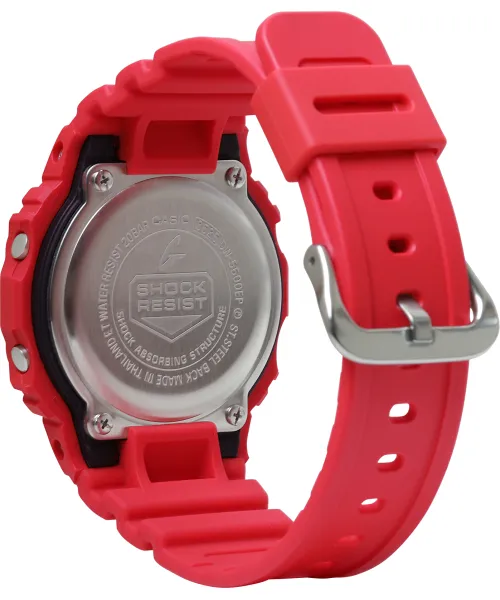 Часы Casio G-Shock DW-5600EP-4 #4