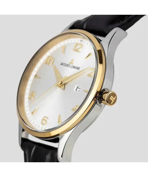 Часы Jacques Lemans 1-2216D #2