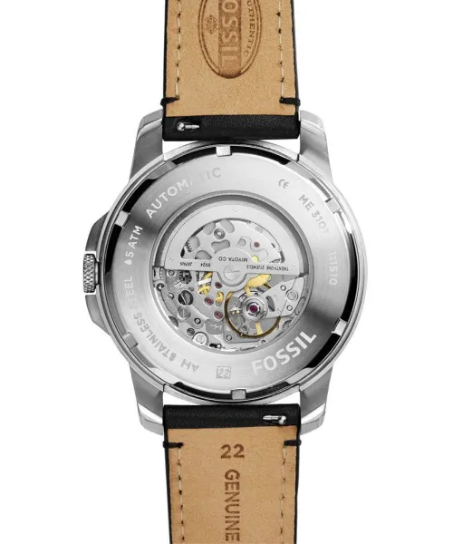 Часы Fossil ME3101 #3