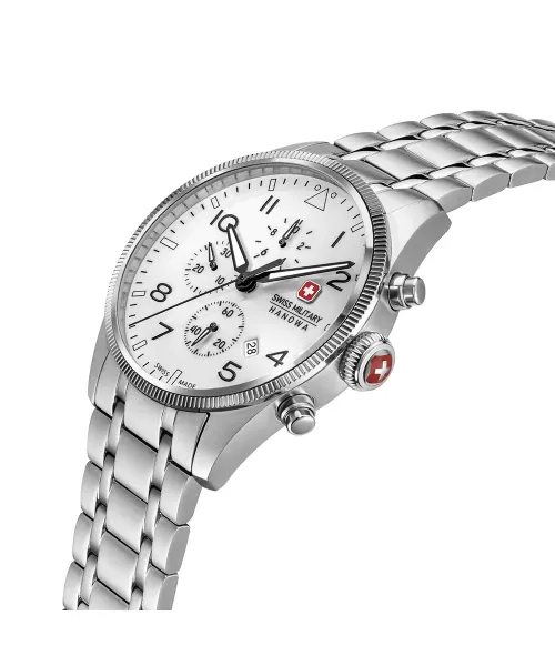 Часы Swiss Military Hanowa SMWGI0005701-SET #4