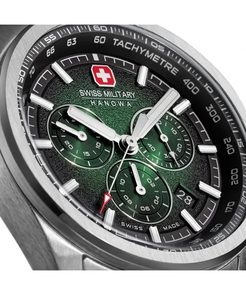 Часы Swiss Military Hanowa SMWGI0004206 #2