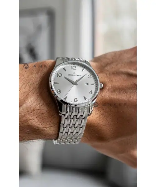 Часы Jacques Lemans 1-2215H #2