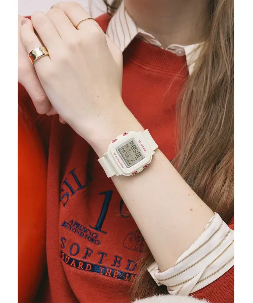 Часы Casio Baby-G BGD-10KH-7 #2
