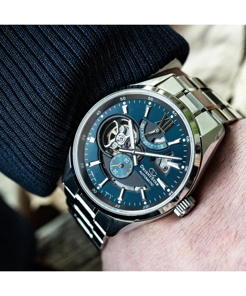 Часы Orient Star RK-AV0114E #4