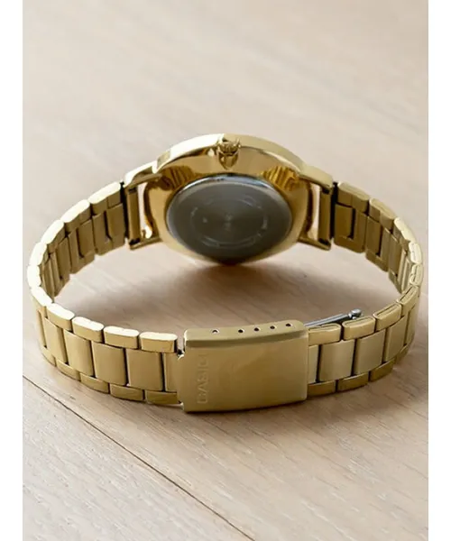 Часы Casio Collection LTP-VT01G-7B #5