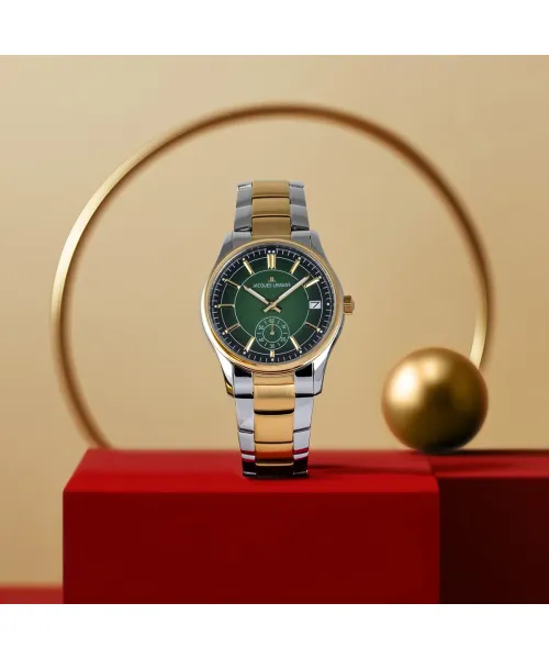 Часы Jacques Lemans 1-2197i #3