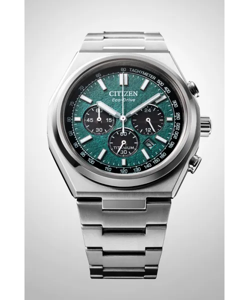 Часы Citizen CA4610-85X #5