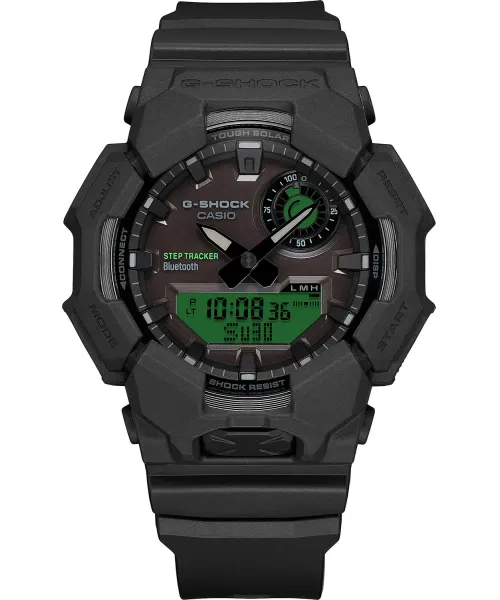 Часы Casio G-Shock GA-B010BEG-1A #5