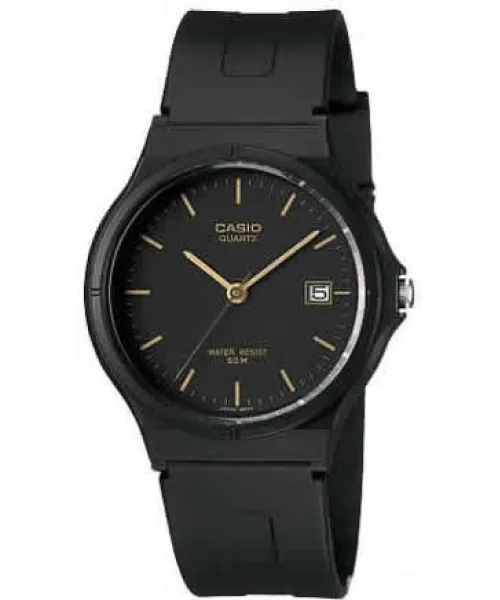 Часы Casio Collection MW-59-1E #1