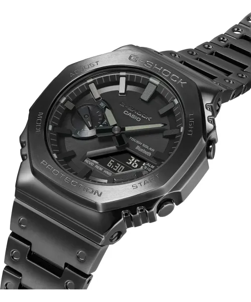 Часы Casio G-Shock GM-B2100BD-1A #5